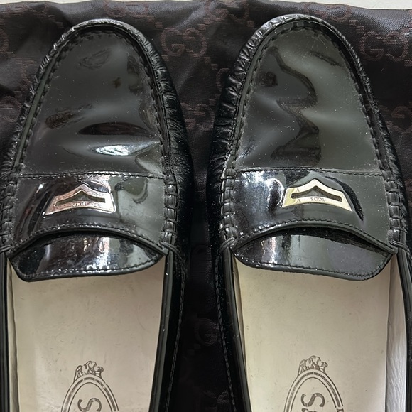 Authentic Todd loafer in excellent condition - Picture 3 of 4